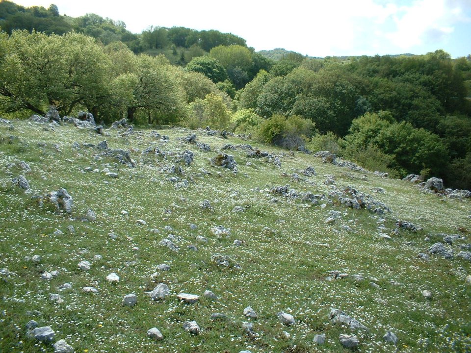 Panorami dai Simbruini